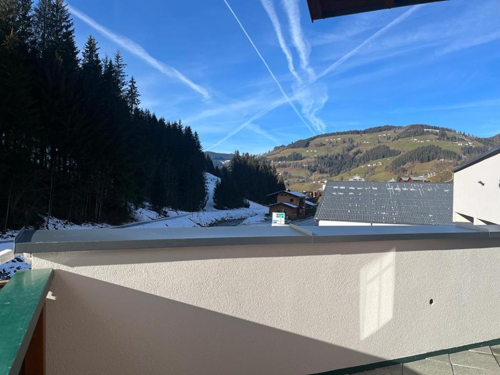 Appartement Riepler Ваграйн Экстерьер фото