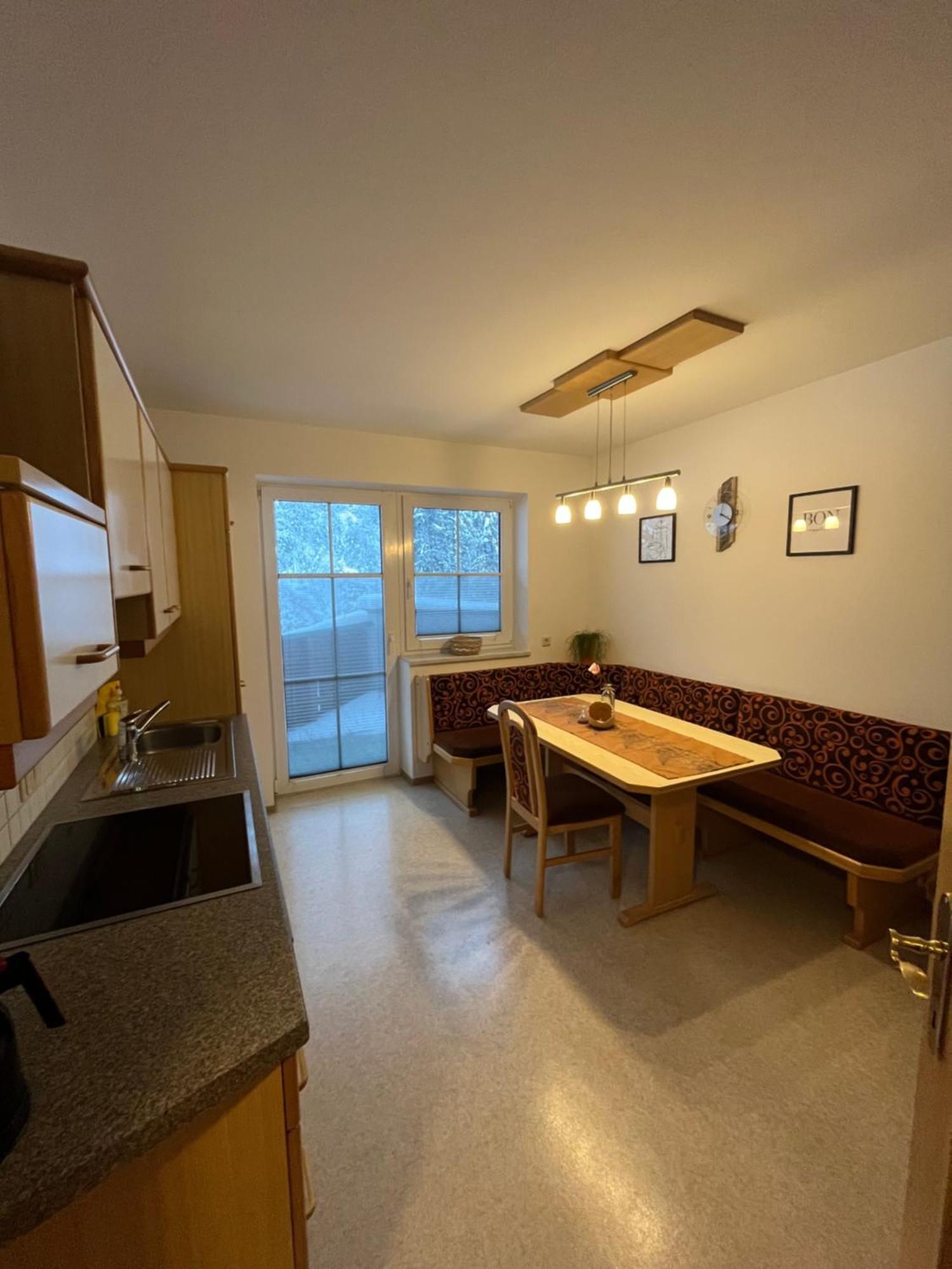 Appartement Riepler Ваграйн Экстерьер фото