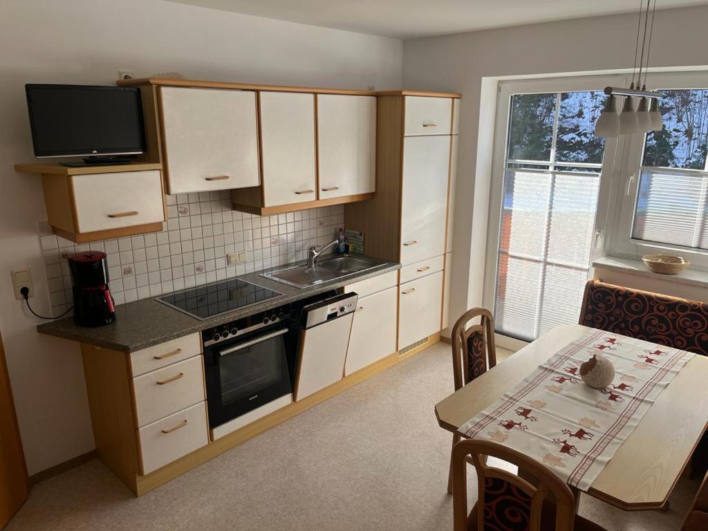 Appartement Riepler Ваграйн Экстерьер фото