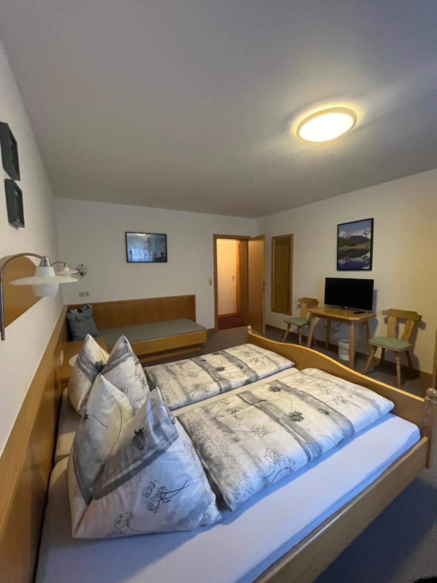 Appartement Riepler Ваграйн Экстерьер фото