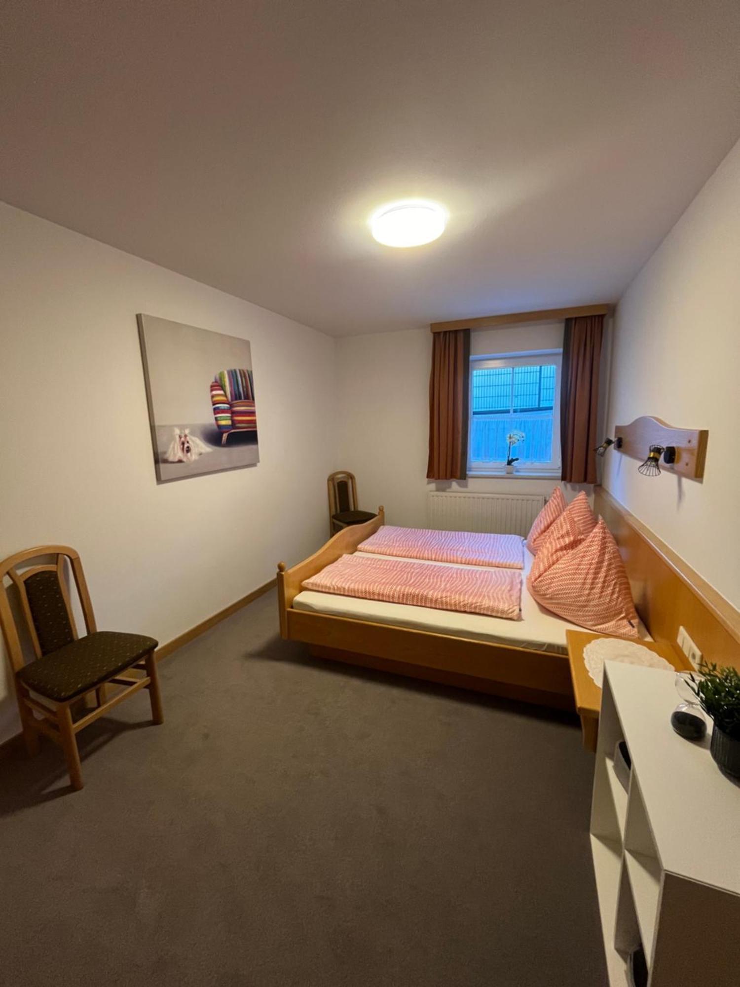 Appartement Riepler Ваграйн Экстерьер фото