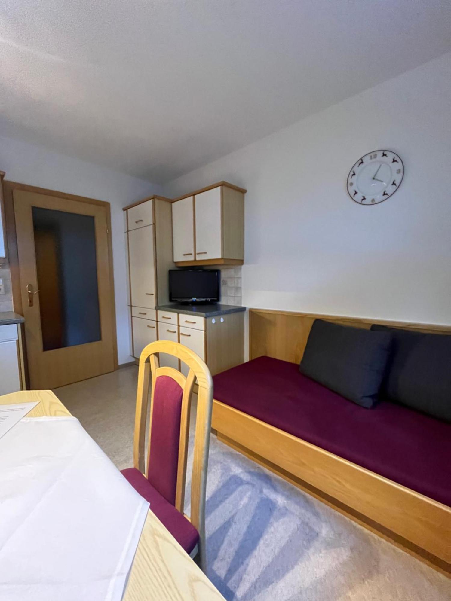 Appartement Riepler Ваграйн Экстерьер фото