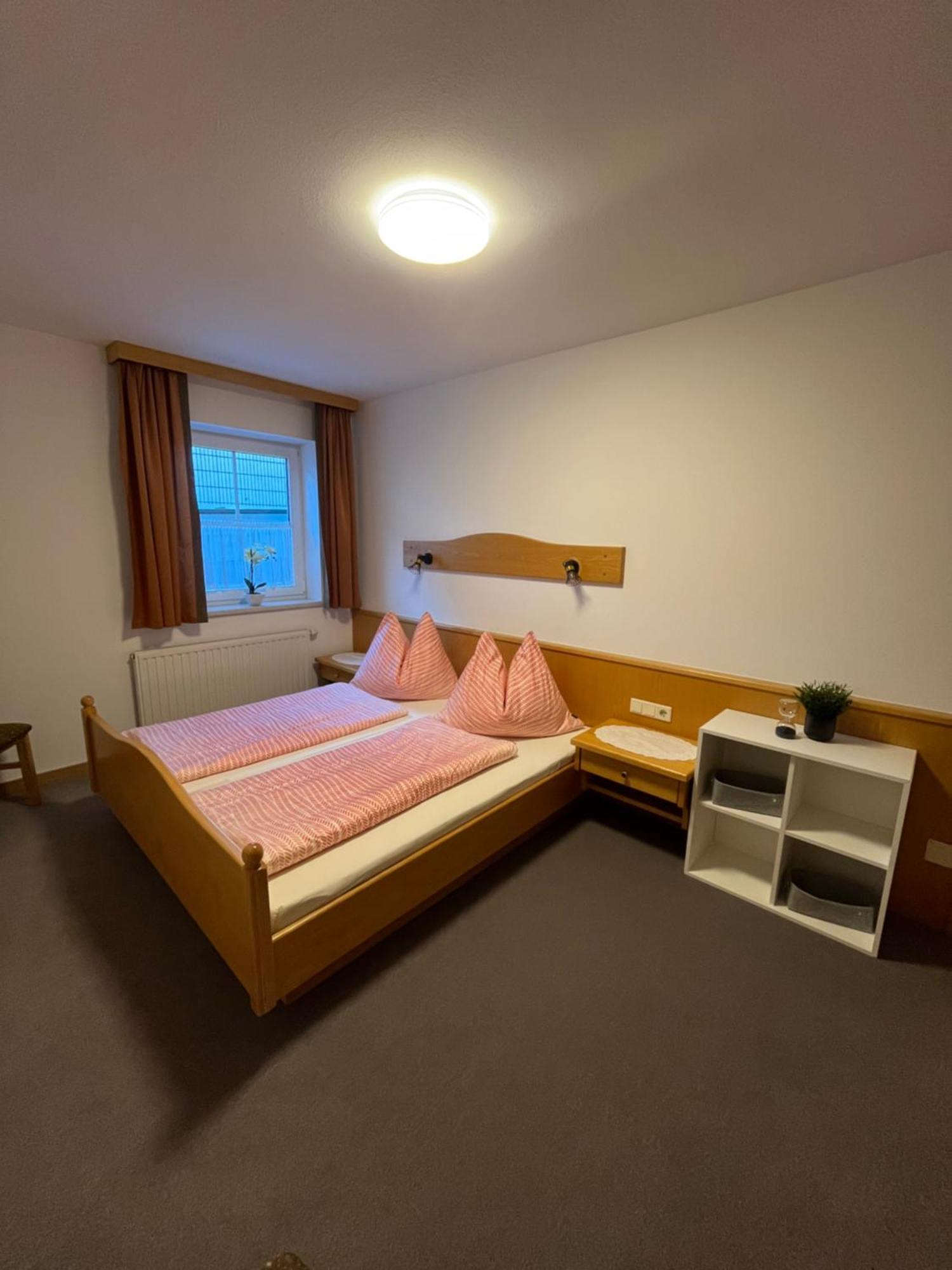 Appartement Riepler Ваграйн Экстерьер фото
