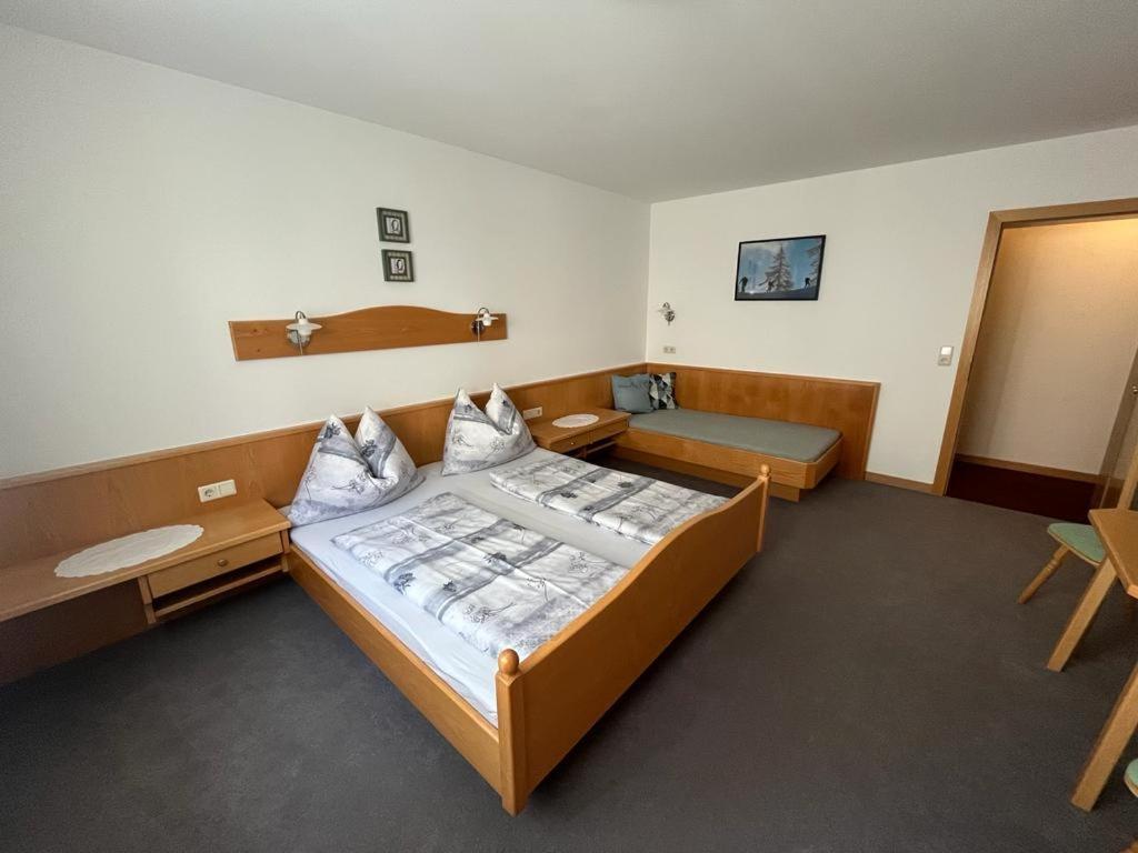 Appartement Riepler Ваграйн Экстерьер фото