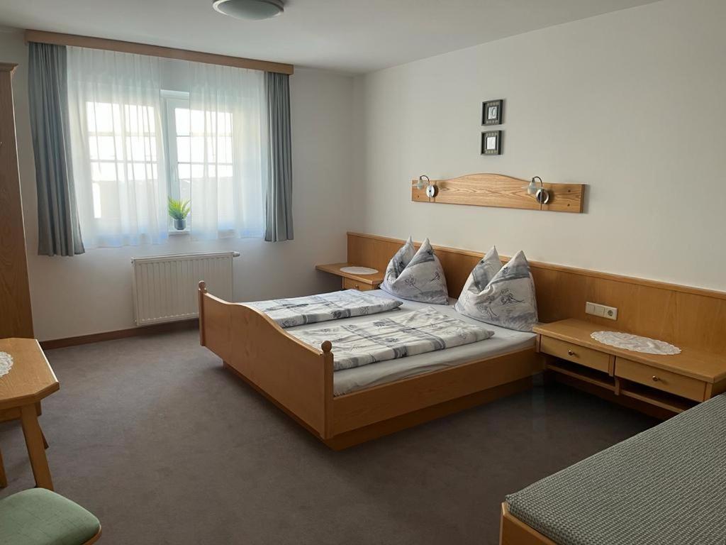 Appartement Riepler Ваграйн Экстерьер фото